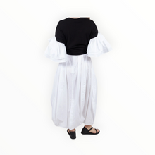 MEIMEIJ Tulip Skirt - Off White