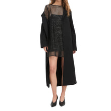 Favorite Daughter The Sweet Life Dress - Black