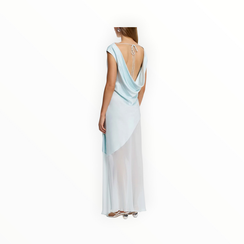 Significant Other Farrah Dress - Adriatic