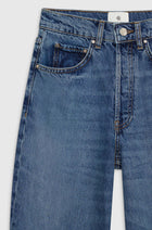 Anine Bing Rick Jean - Deep Alto Blue
