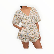 Marissa Webb Griffin Top - Multi