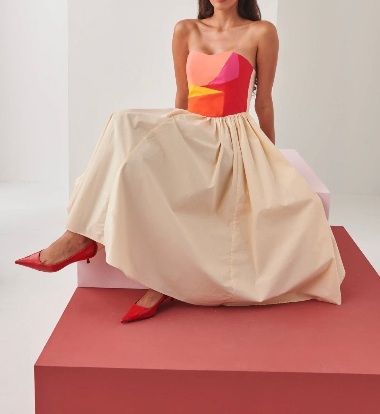 CeliaB Evocation Dress