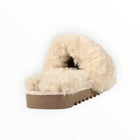 rag & bone Eira Sandal - Ivory