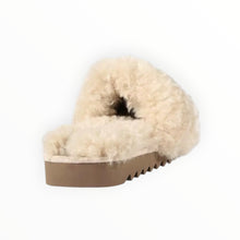 rag & bone Eira Sandal - Ivory
