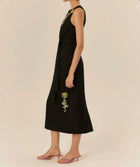 Exquise Julieta Dress - Black