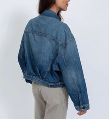 ASKK NY Denim Jacket - Nova