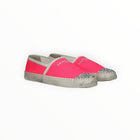 Philippe Model Marseille Loafer - Neon Pink
