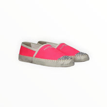 Philippe Model Marseille Loafer - Neon Pink