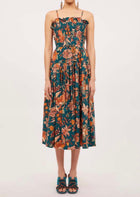 Ulla Johnson Liset Dress - Delphium