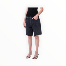 AGOLDE Indra Short (Weightless) - Bounce