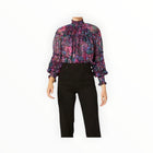 MISA Rosalind Top