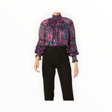 MISA Rosalind Top