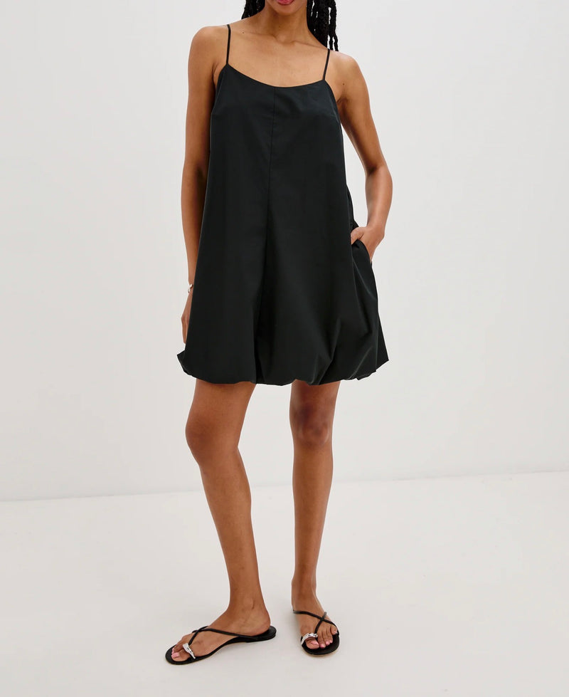 Rails Blanca Dress - Black