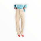 Essentiel Antwerp Grate Pants - Ecru