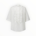 Laurence Bras Magrita Blouse - White