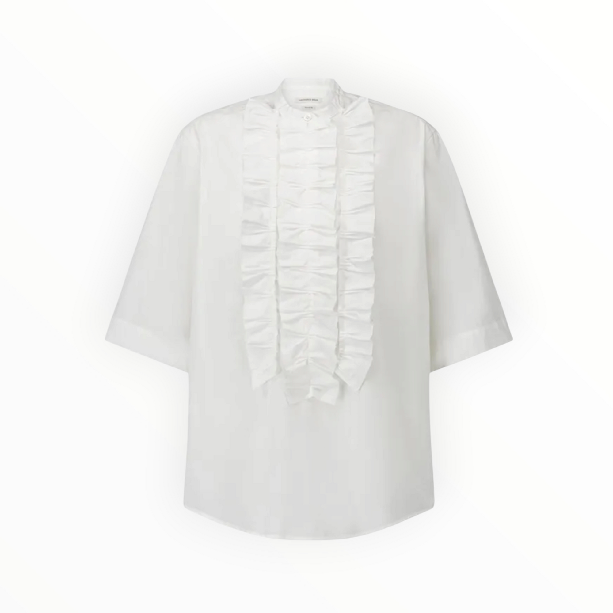 Laurence Bras Magrita Blouse - White