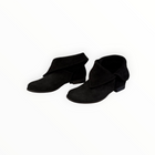 Dee Keller Elsy Booties - Black