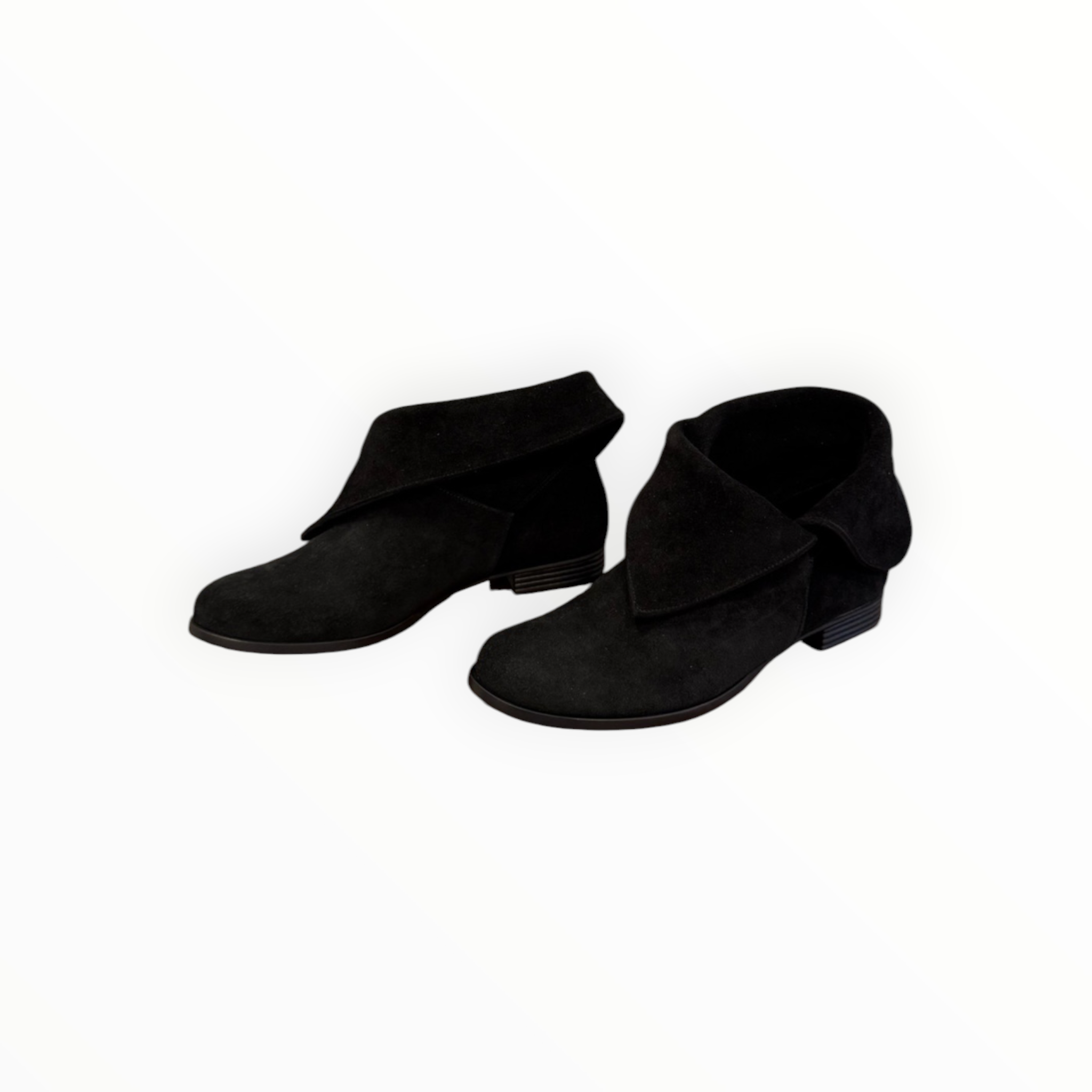 Dee Keller Elsy Booties - Black