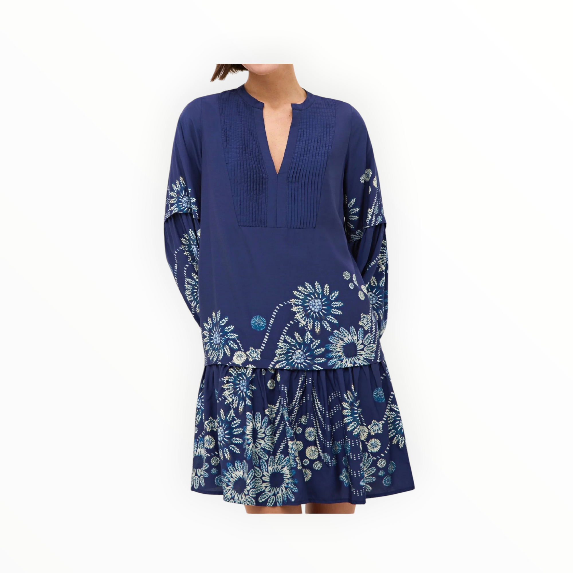Marie Oliver Frannie Dress - Astra