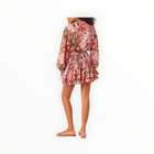 MISA Lorena Dress - Resort Batik