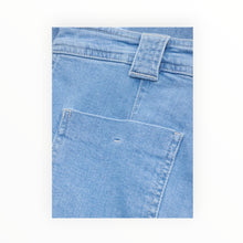 Closed Aria Flared Jeans - Light Blue