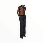 Dorothee Schumacher Sporty Elegance Pants - Pure Black