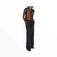 Dorothee Schumacher Sporty Elegance Pants - Pure Black