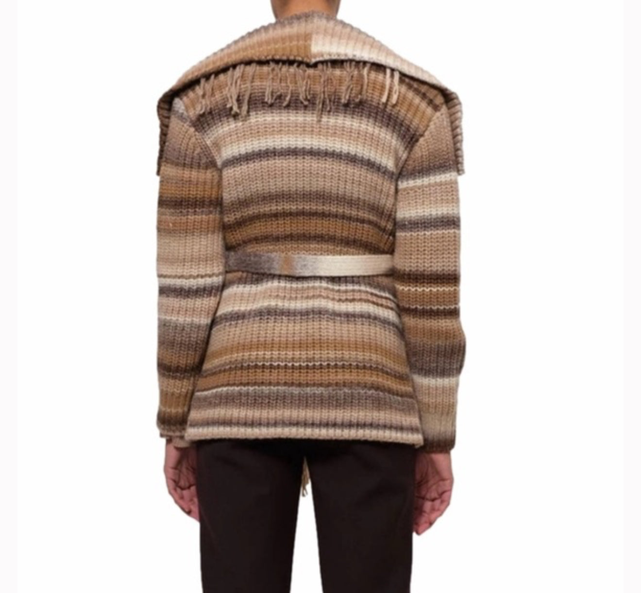 Jonathan Simkhai Cyrus Lofty Cardigan