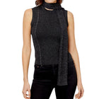 dh New York Rosabella Top - Black