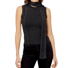 dh New York Rosabella Top - Black
