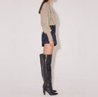 Magali Pascal Sienna Cardigan - Noisette