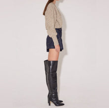 Magali Pascal Sienna Cardigan - Noisette