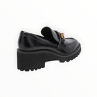 Dolce Vita Harlen Loafer - Midnight Crinkle Patent