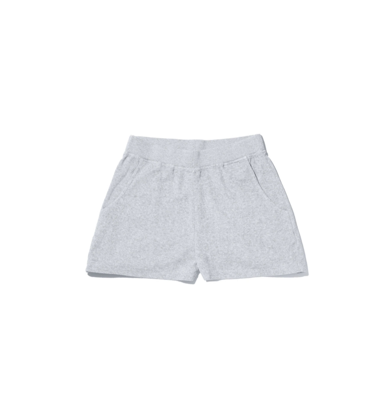 Kule The Terry Venus - Heather Grey
