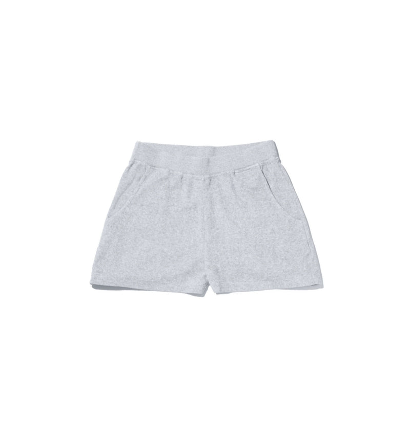Kule The Terry Venus - Heather Grey
