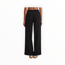 Z Supply Saunder Track Pant - Black