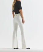 Derek Lam 10 Crosby Robertson Pants - Soft White