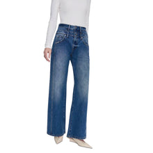 Pistola Caleb Stacked Jean - Echo