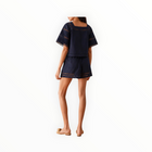 Omika Dani Short - Safa Marlin
