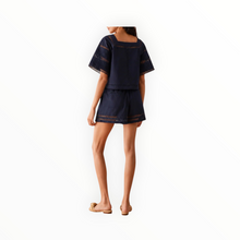 Omika Dani Short - Safa Marlin