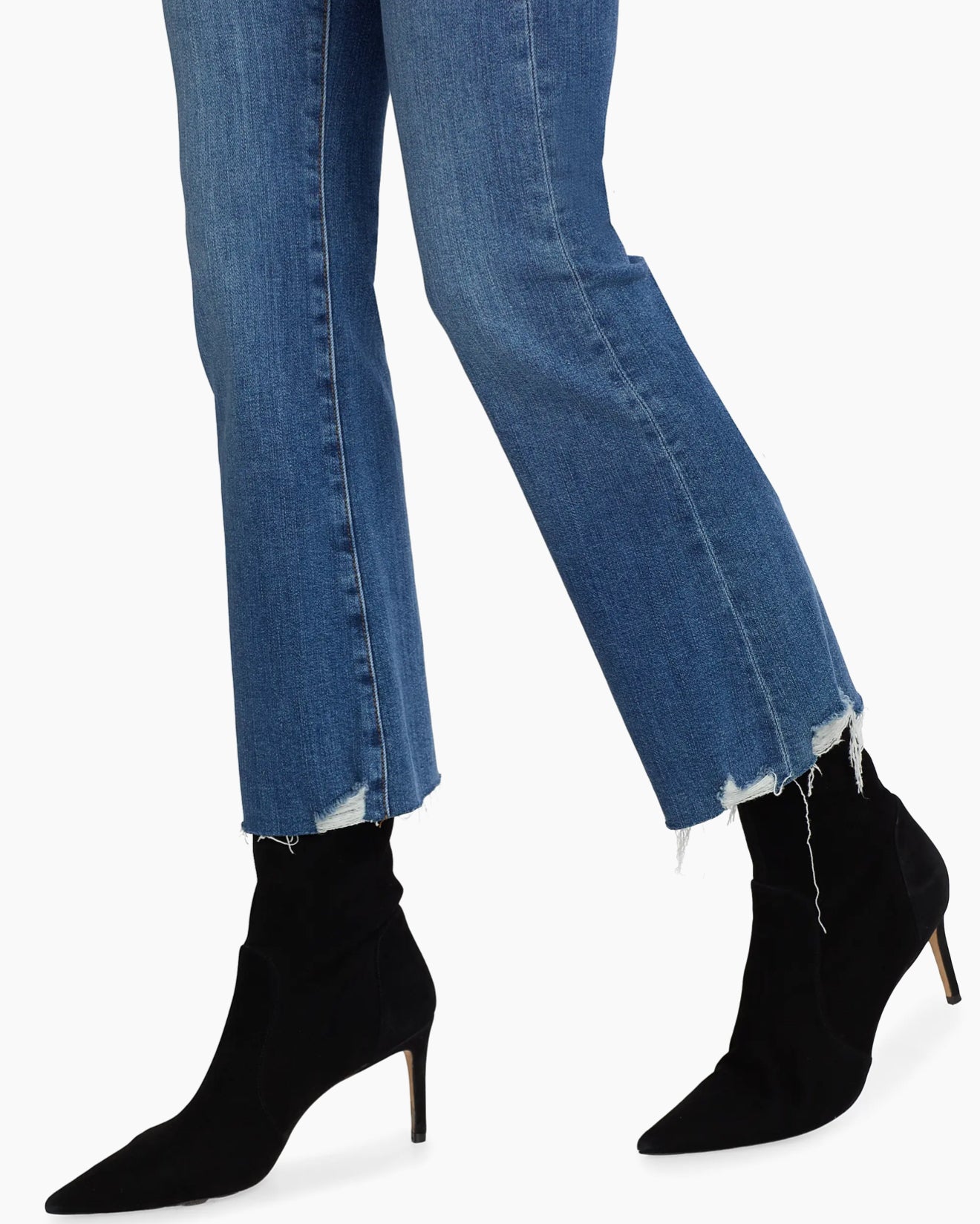 Frame Le Cop Mini Boot - Jetty Modern Chew