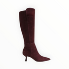 Sam Edelman Taylin Boot - Plum Suede