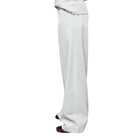 Christian Wijnants Pisha Pants - Limestone