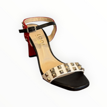 Lodi Studded Heels