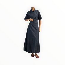 TWP Phaedra Is Her Name Skirt - Black