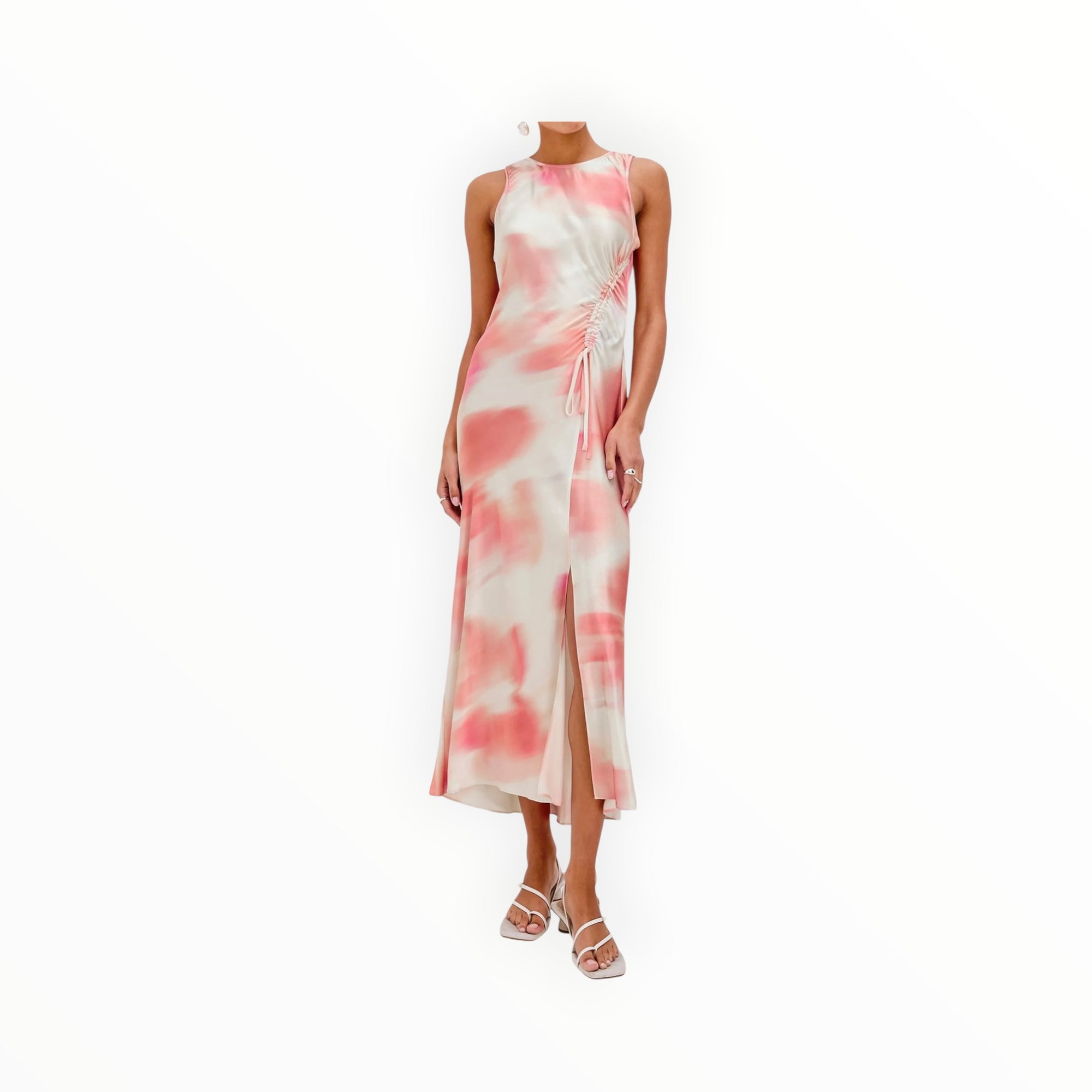 Rails Gabriella Dress - Cherry Blossom