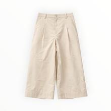 Susanne Bommer Palazzo Pant - Jasmin