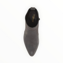 Cordani Norris Heeled Boots - Anthracite