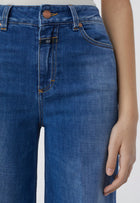 Closed Glow Up Jeans - Dark Blue