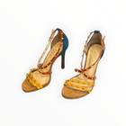 Lodi Yuria Sandal - Multi